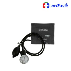 فشارسنج عقربه‌ای بی ول WM-61