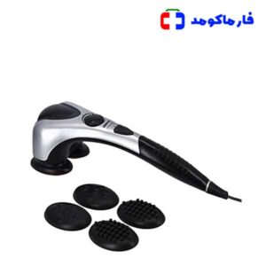 ماساژور دو سر وکتو LY-614A