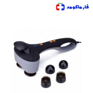 ماساژور دوسر وکتو LY-606K