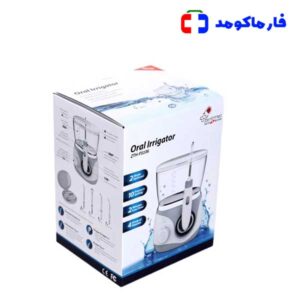 واترجت دندان زنیت ZTH-5106