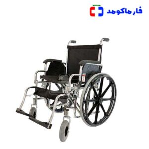 ویلچر ارتوپدی جی تی اس 901B