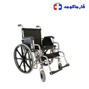 ویلچر ارتوپدی جی تی اس 901MB