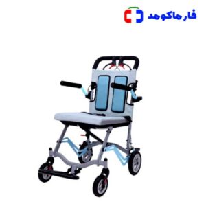 ویلچر ارتوپدی مسافرتی جی تی اس 411LAJ