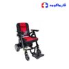 ویلچر برقی جی تی اس 117L
