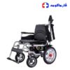 ویلچر برقی زنیت مد 46CM