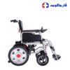 ویلچر برقی زنیت مد 55CM