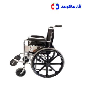ویلچر جی تی اس 809C