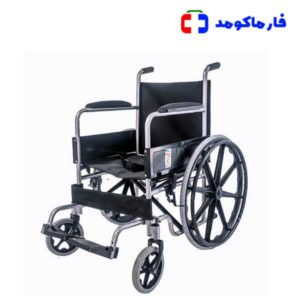 ویلچر جی تی اس 809R