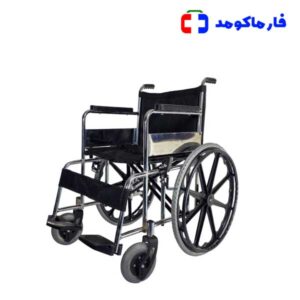 ویلچر جی تی اس 874C
