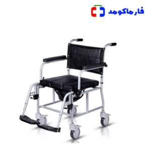 ویلچر حمامی جی تی اس 695L