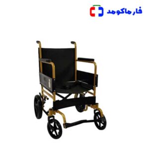 ویلچر مسافرتی جی تی اس 809R-12