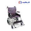 ویلچر مسافرتی جی تی اس 86312E