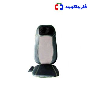 پشتی ماساژ زنیت مد bc-8080