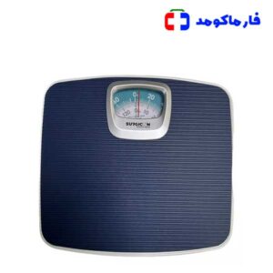 ترازو عقربه‌ای سرجیکون SCA-01/02
