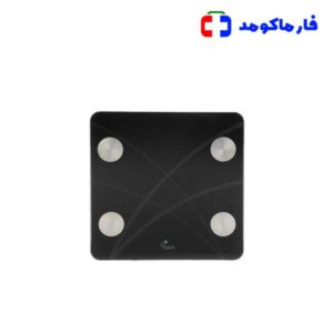 ترازو دیجیتال تشخیصی زنیت مد ZTH-A6B/W