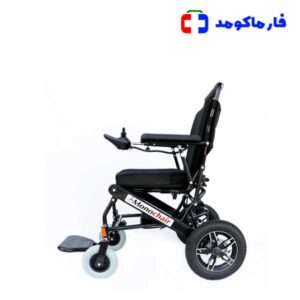 ویلچر برقی تاشو مونوچیر 12F250 T3