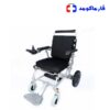 ویلچر برقی تاشو مونوچیر 12F250 T4