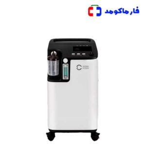اکسیژن ساز 5 لیتری سدنا