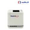 اکسیژن ساز پرتابل رسپیروکس 6 لیتری