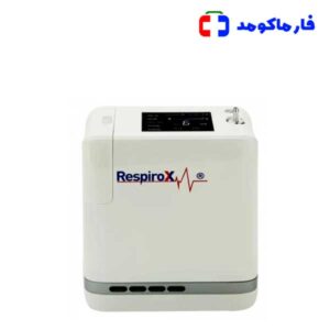 اکسیژن ساز پرتابل رسپیروکس 6 لیتری