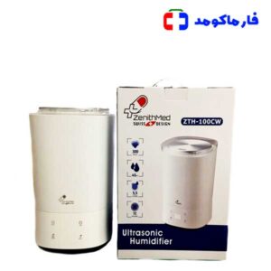 بخور سرد زنیت مد ZTH-100