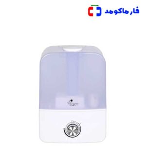 بخور سرد زنیت مد ZTH-728