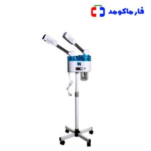 بخور سرد و گرم ایستاده اوزون دار
