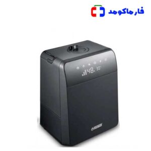 بخور سرد و گرم بریمد BD7620