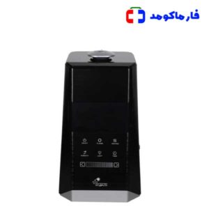 بخور سرد و گرم زنیت مد ZTH-911