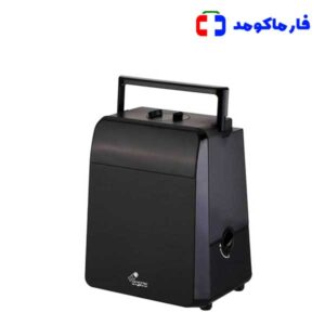 بخور سرد و گرم زنیت مد ZTH-916CHB