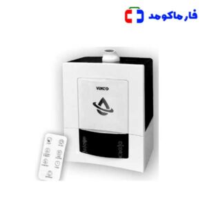 بخور سرد و گرم وکتو HQ-JS2207