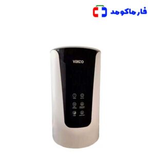 بخور سرد و گرم وکتو HQ-JS963