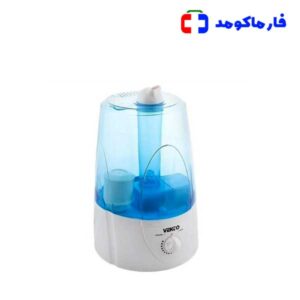 بخور سرد وکتو HQ-602A