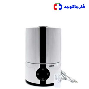 بخور سرد وکتو HQ-JS836B