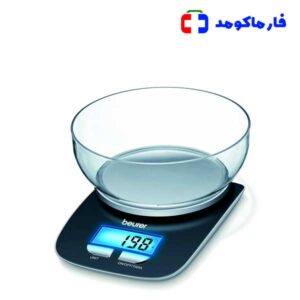 ترازو آشپزخانه بیورر KS25