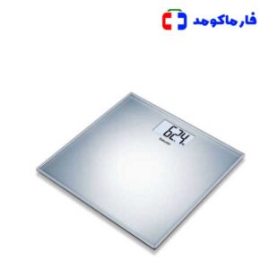 ترازو دیجیتالی بیورر GS202