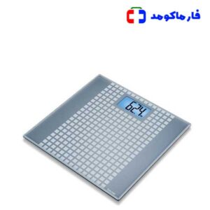 ترازو دیجیتالی بیورر GS206