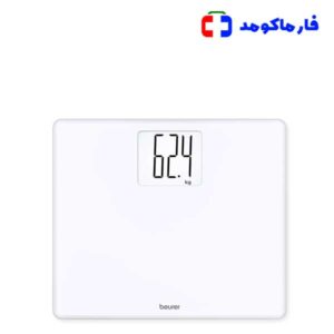 ترازو دیجیتالی بیورر GS340XXL