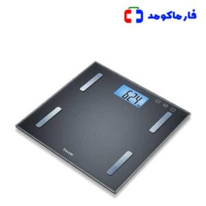 ترازو دیجیتالی تشخیصی بیورر BF180