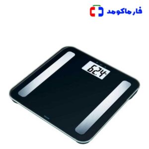 ترازو دیجیتالی تشخیصی بیورر BF183