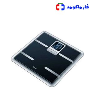 ترازو دیجیتالی تشخیصی بیورر BF700