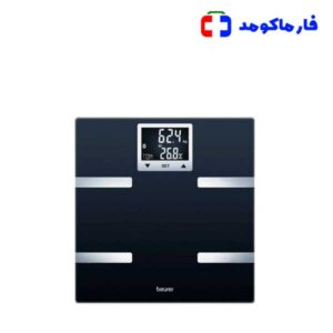 ترازو دیجیتالی تشخیصی بیورر BF720