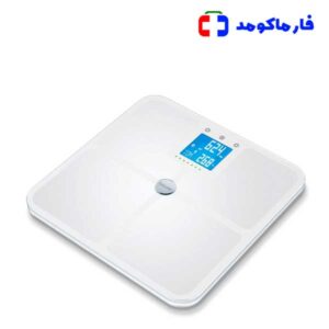 ترازو دیجیتالی تشخیصی بیورر BF950