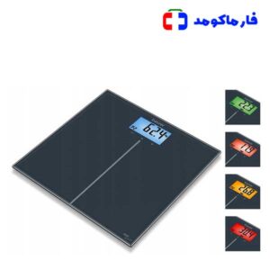ترازو دیجیتالی تشخیصی بیورر GS280