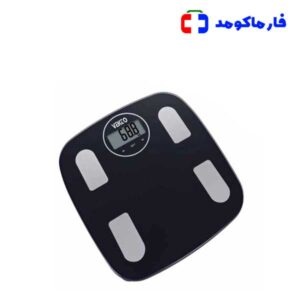 ترازو دیجیتالی تشخیصی وکتو EF872