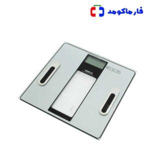 ترازو دیجیتالی تشخیصی وکتو EF972