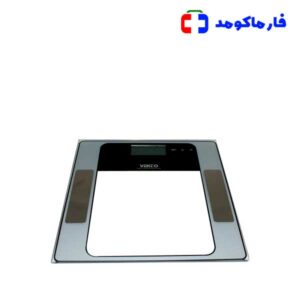 ترازو دیجیتالی تشخیصی وکتو EF973