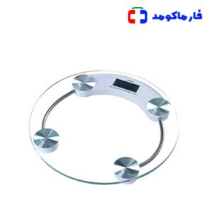 ترازو دیجیتالی وکتو EB9872
