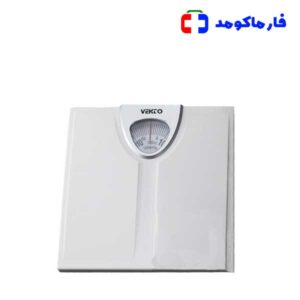 ترازو عقربه‌ای وکتو BR9707