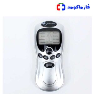 تنس فیزیوتراپی جنکی GENKI
